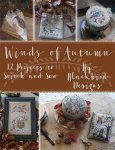 (image for) Winds Of Autumn
